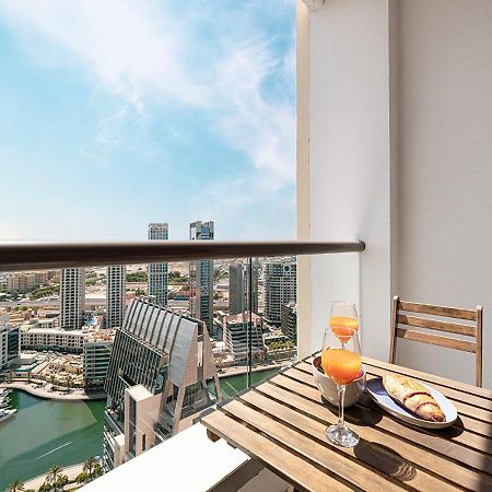 Luxury Beachfront 2Bd Apt, Shams, Jbr ドバイ エクステリア 写真