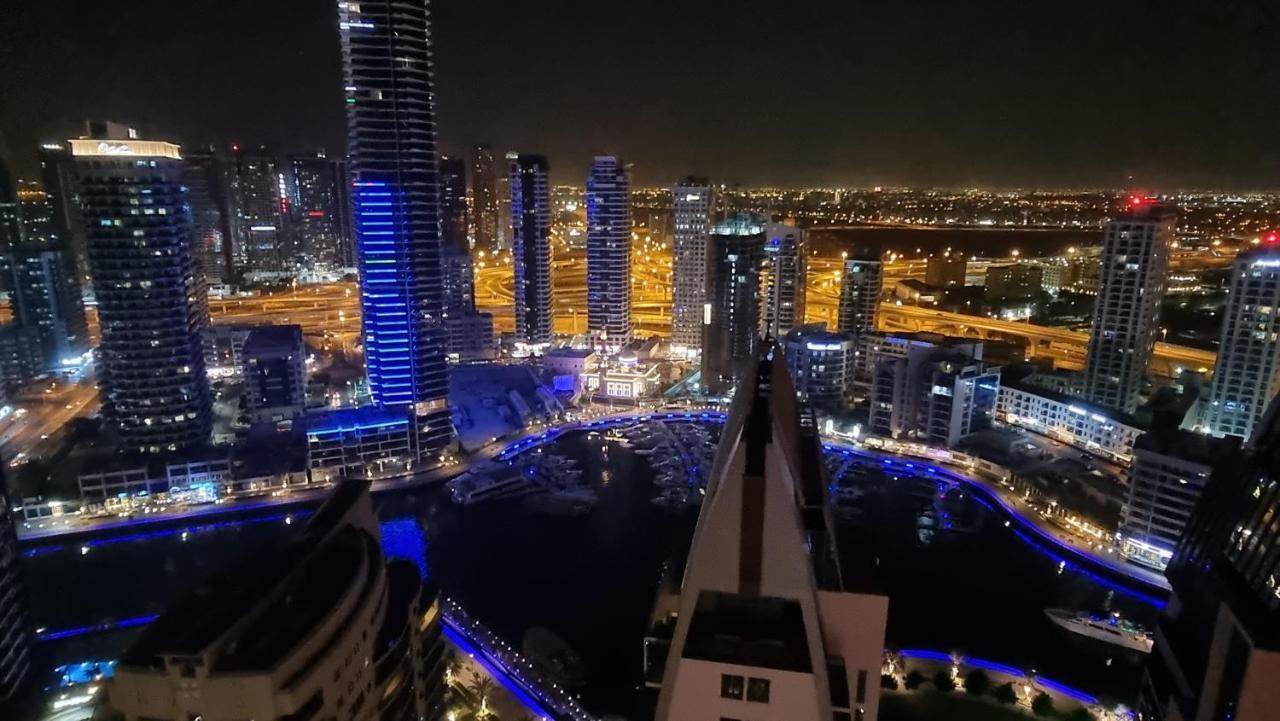 Luxury Beachfront 2Bd Apt, Shams, Jbr ドバイ エクステリア 写真